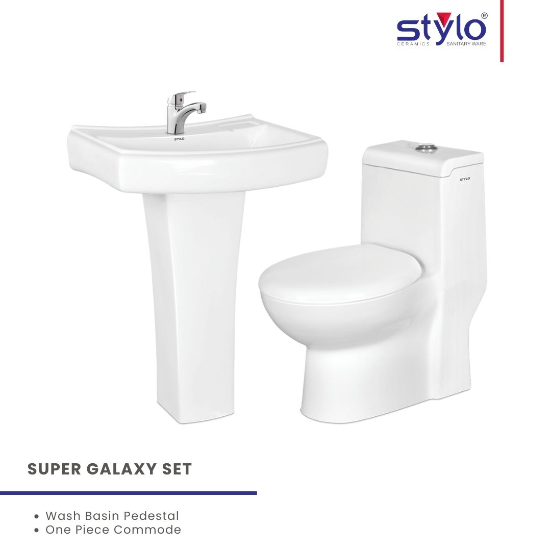 SUPER GALAXY