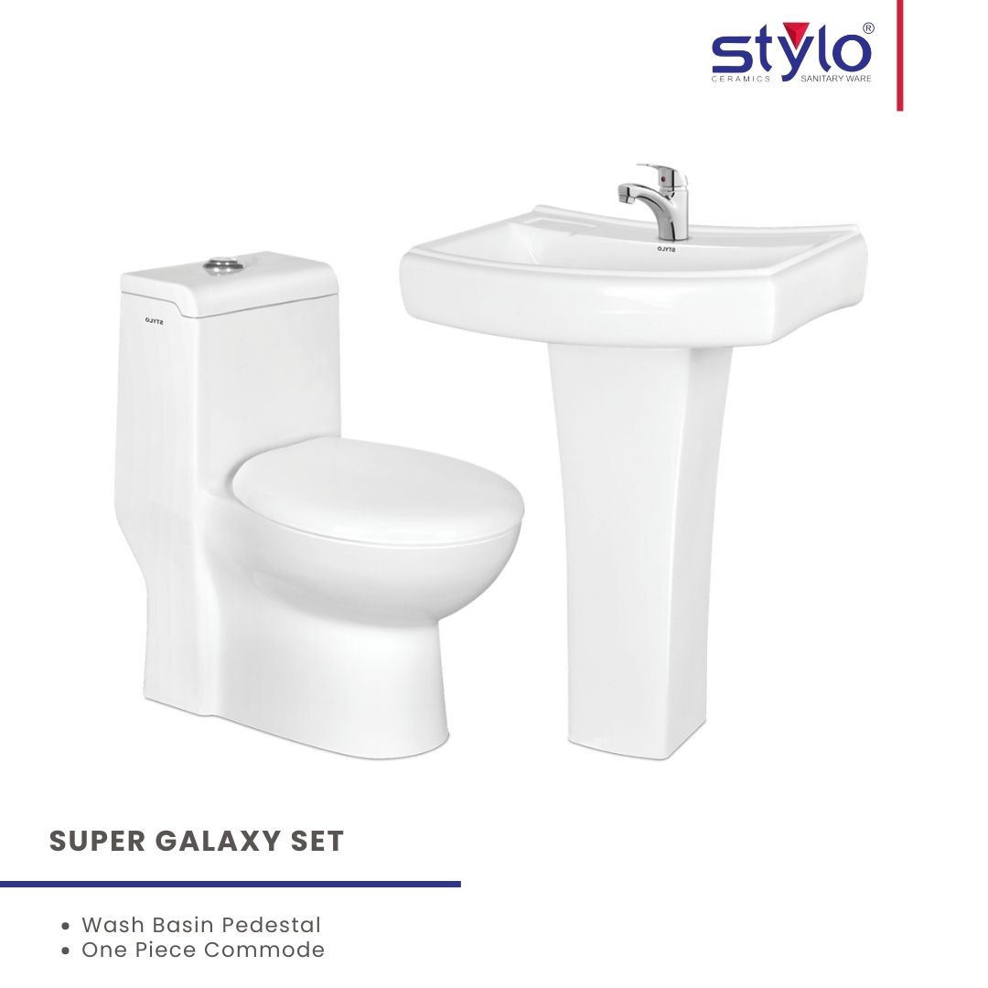 SUPER GALAXY - Image 2