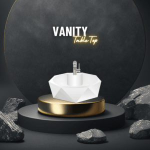 Vanity
